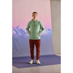 Maloja OrlandoM. Biotint Hoodie - Boulder Biotint 8680 9 Maloja OrlandoM. Biotint Hoodie - Boulder Biotint 8680 -Maloja maloja orlandom biotint sweat hoody boulder biotint 8680 4 1299565