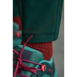 Maloja PappelM. Dames Mountain Broek - Regular - Moonless 0817 -Maloja maloja pappelm 1420124