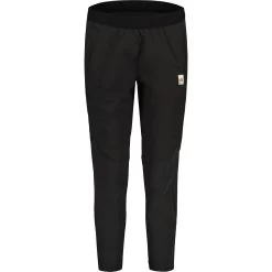 Maloja PappelM. Dames Mountain Broek - Regular - Moonless 0817