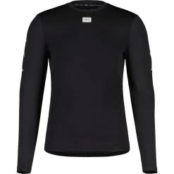 Maloja ParesM. WB Baselayer - Moonless 0817