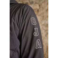 Maloja ParsM. Ski Touring Hybride Jas - Chocolate Multi 8785 -Maloja maloja parsm 1531534