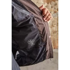 Maloja PikujM. Ski Touring Puffer Jas - Moonless Multi 0821 -Maloja maloja pikujm 1533199