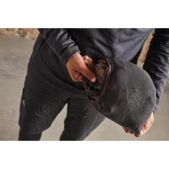 Maloja PikujM. Ski Touring Puffer Jas - Moonless Multi 0821 -Maloja maloja pikujm 1533202