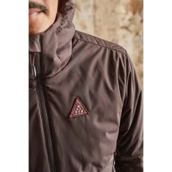 Maloja PikujM. Ski Touring Puffer Jas - Moonless Multi 0821 -Maloja maloja pikujm 1533203