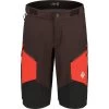 Maloja PinasM. Enduro Softshell Short - Chocolate Multi 8785