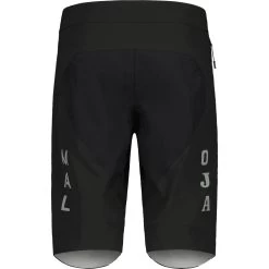 Maloja PinasM. Enduro Softshell Short - Moonless 0817