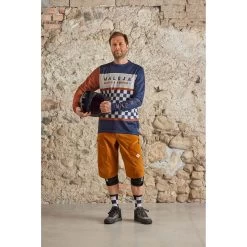 Maloja PinM. Enduro Shorts - Amber 7024 -Maloja maloja pinm 1420945 1