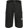 Maloja PinM. Enduro Shorts - Moonless 0817