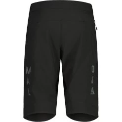 Maloja PinM. Enduro Shorts - Moonless 0817 -Maloja maloja pinm 1459376