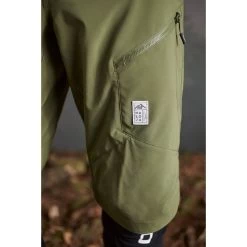 Maloja PinM. Enduro Shorts - Golden Fall 8486 -Maloja maloja pinm 973518