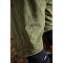 Maloja PinM. Enduro Shorts - Golden Fall 8486 -Maloja maloja pinm 973519