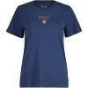 Maloja PlanbellM. Organic Cotton T-Shirt Dames - Midnight 8581 -Maloja maloja planbellm organic cotton tee women midnight 8581 1 1299795