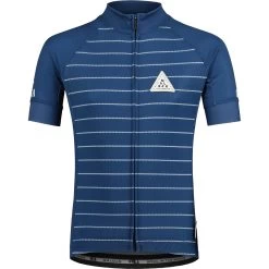 Maloja PrayonB. Cycle Kinderen Trui - Midnight 8581