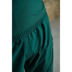 Maloja PrielM. Slecht Weer Fietsshort - Midnight 8581 -Maloja maloja prielm 1421177