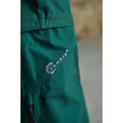 Maloja PrielM. Slecht Weer Fietsshort - Midnight 8581 -Maloja maloja prielm 1421179