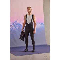 Maloja PushbikersM. Heli Pants Cycle Thermal Tights - Moonless 0817 17 Maloja PushbikersM. Heli Pants Cycle Thermal Tights - Moonless 0817 -Maloja maloja pushbikersm 1301140