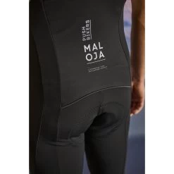 Maloja PushbikersM. Heli Pants Cycle Thermal Tights - Moonless 0817 12 Maloja PushbikersM. Heli Pants Cycle Thermal Tights - Moonless 0817 -Maloja maloja pushbikersm 1301143