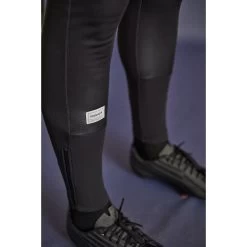 Maloja PushbikersM. Heli Pants Cycle Thermal Tights - Moonless 0817 13 Maloja PushbikersM. Heli Pants Cycle Thermal Tights - Moonless 0817 -Maloja maloja pushbikersm 1301144