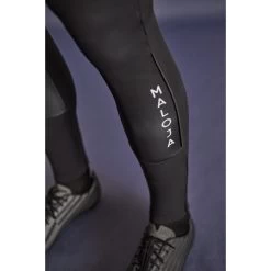 Maloja PushbikersM. Heli Pants Cycle Thermal Tights - Moonless 0817 14 Maloja PushbikersM. Heli Pants Cycle Thermal Tights - Moonless 0817 -Maloja maloja pushbikersm 1301145