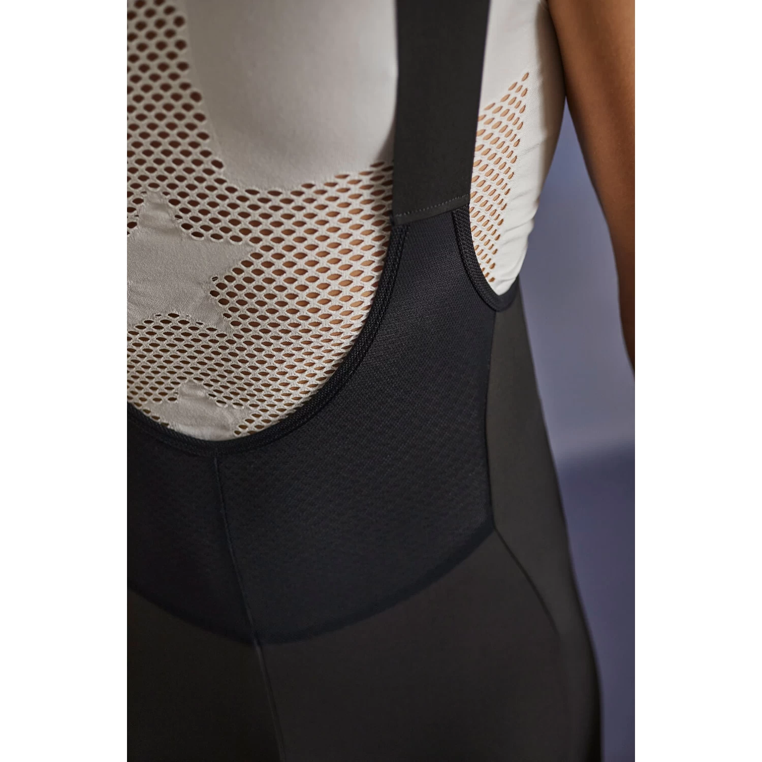 Maloja PushbikersM. Heli Pants Cycle Thermal Tights - Moonless 0817 8 Maloja PushbikersM. Heli Pants Cycle Thermal Tights - Moonless 0817 - Afbeelding 6