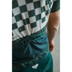 Maloja PushbikersM. 1/2 Aero Trui - Moonless Multi 0821 -Maloja maloja pushbikersm 1417203 1