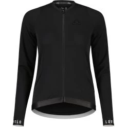 Maloja RigiM. 1/1 Cycle Dames Trui - Moonless 0817