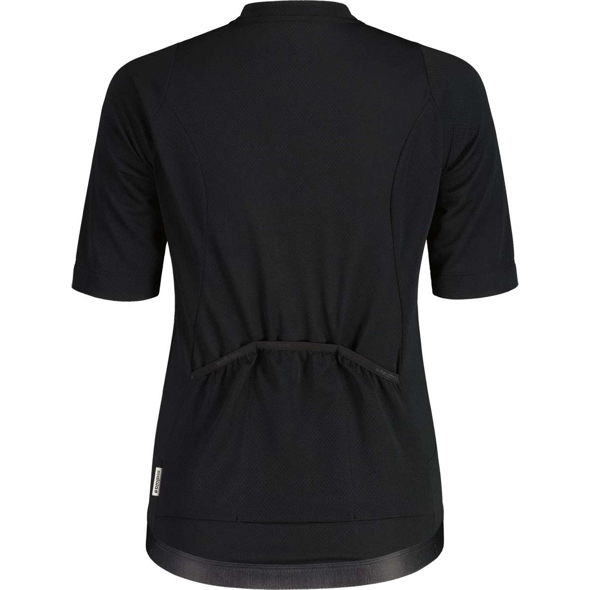 Maloja RigiM. 1/2 Cycle Dames Trui - Moonless 0817 4 Maloja RigiM. 1/2 Cycle Dames Trui - Moonless 0817 - Afbeelding 2