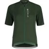 Maloja RigiM. 1/2 Cycle Dames Trui - Fir 8673