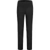Maloja RobinieM. Nordic Hybride Softshell-Broek Dames - Moonless 0817