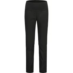 Maloja RobinieM. Nordic Hybride Softshell-Broek Dames - Moonless 0817