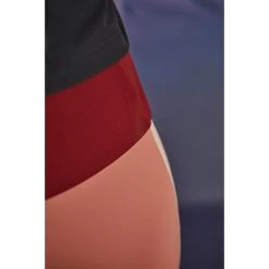 Maloja RomballoM. Langlauf Hybride Damesbroek - Moonless 0817 -Maloja maloja romballom 1307251 1