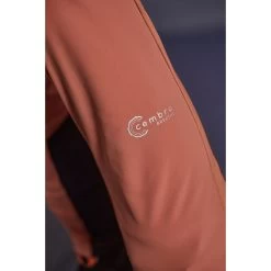 Maloja RomballoM. Langlauf Hybride Damesbroek - Moonless 0817 -Maloja maloja romballom 1307256 1