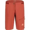 Maloja RoschiaM. Dames Fietsshorts - Rosehip 8674 2 Maloja RoschiaM. Dames Fietsshorts - Rosehip 8674 -Maloja maloja roschiam 1449156