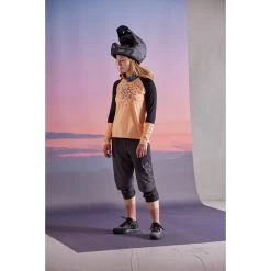 Maloja RossaM. Dames Enduro Shorts - Glow 8046 -Maloja maloja rossam 1171594