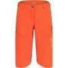 Maloja RossaM. Dames Enduro Shorts - Glow 8046 -Maloja maloja rossam 1211206