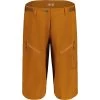 Maloja RossaM. Dames Enduro Shorts - Amber 7024