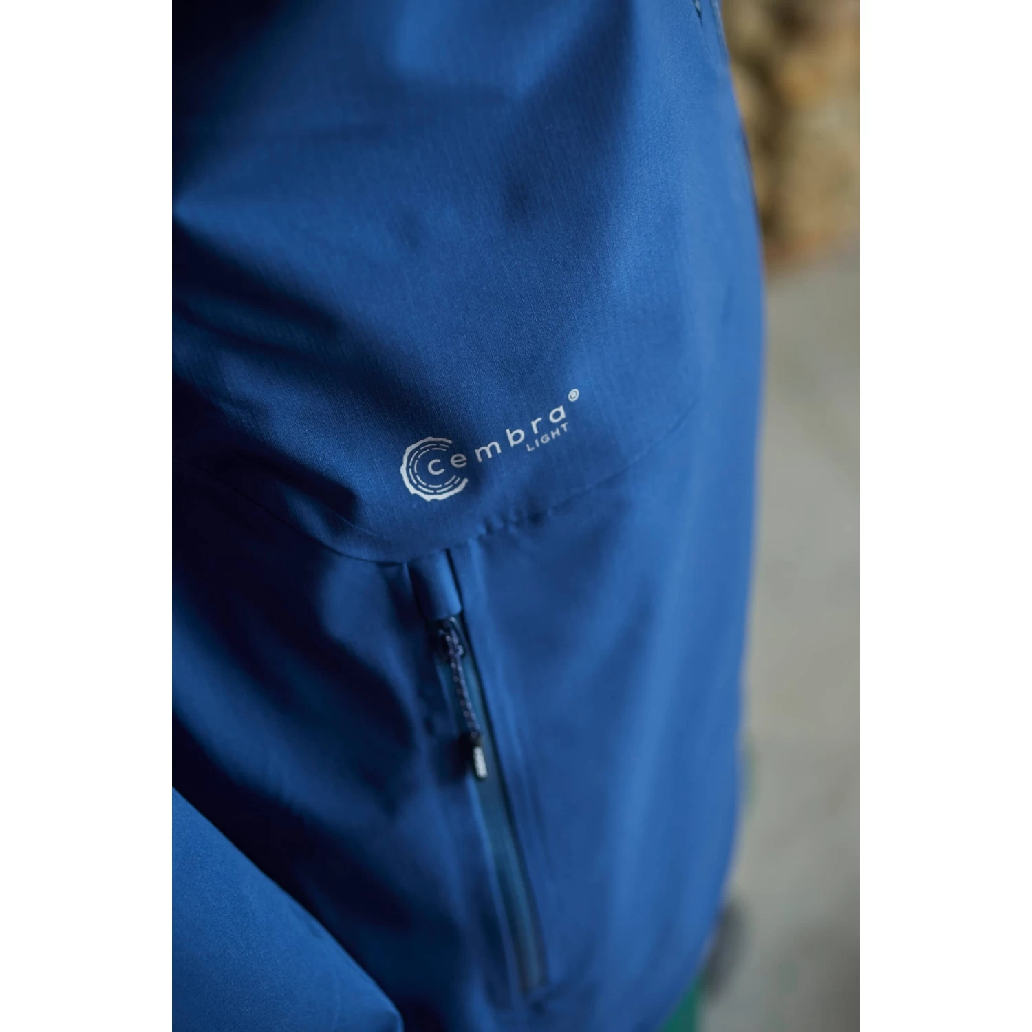 Maloja RumoM. Bad Weather Alpine Jas - Fir 8673 7 Maloja RumoM. Bad Weather Alpine Jas - Fir 8673 - Afbeelding 5