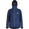Maloja RumoM. Bad Weather Alpine Jas - Midnight 8581