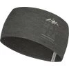 Maloja RumplerM. Sports Hoofdband - Moonless 0817