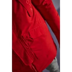 Maloja SaentisM. Urban ReDown Mantel - Midnight 8581 -Maloja maloja saentism 1307319