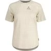 Maloja SandlingM. 1/2 Multi Cycle Dames T-Shirt - Glacier Milk 8585 -Maloja maloja sandlingm 1468851