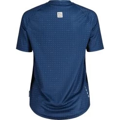 Maloja SandlingM. 1/2 Multi Cycle Dames T-Shirt - Midnight 8581 -Maloja maloja sandlingm 1468854