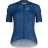 Maloja SandlingM. 1/2 Cycle Dames Trui - Midnight 8581