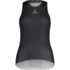 Maloja SandlingM. Cycle Dames Tanktop - Moonless 0817 -Maloja maloja sandlingm 1468882