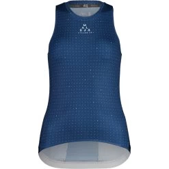 Maloja SandlingM. Cycle Dames Tanktop - Midnight 8581