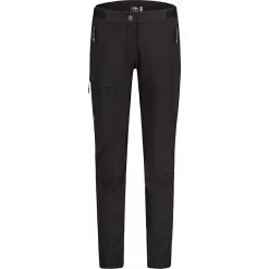 Maloja SangayM. Langlauf Damesbroek - Regular - Moonless 0817