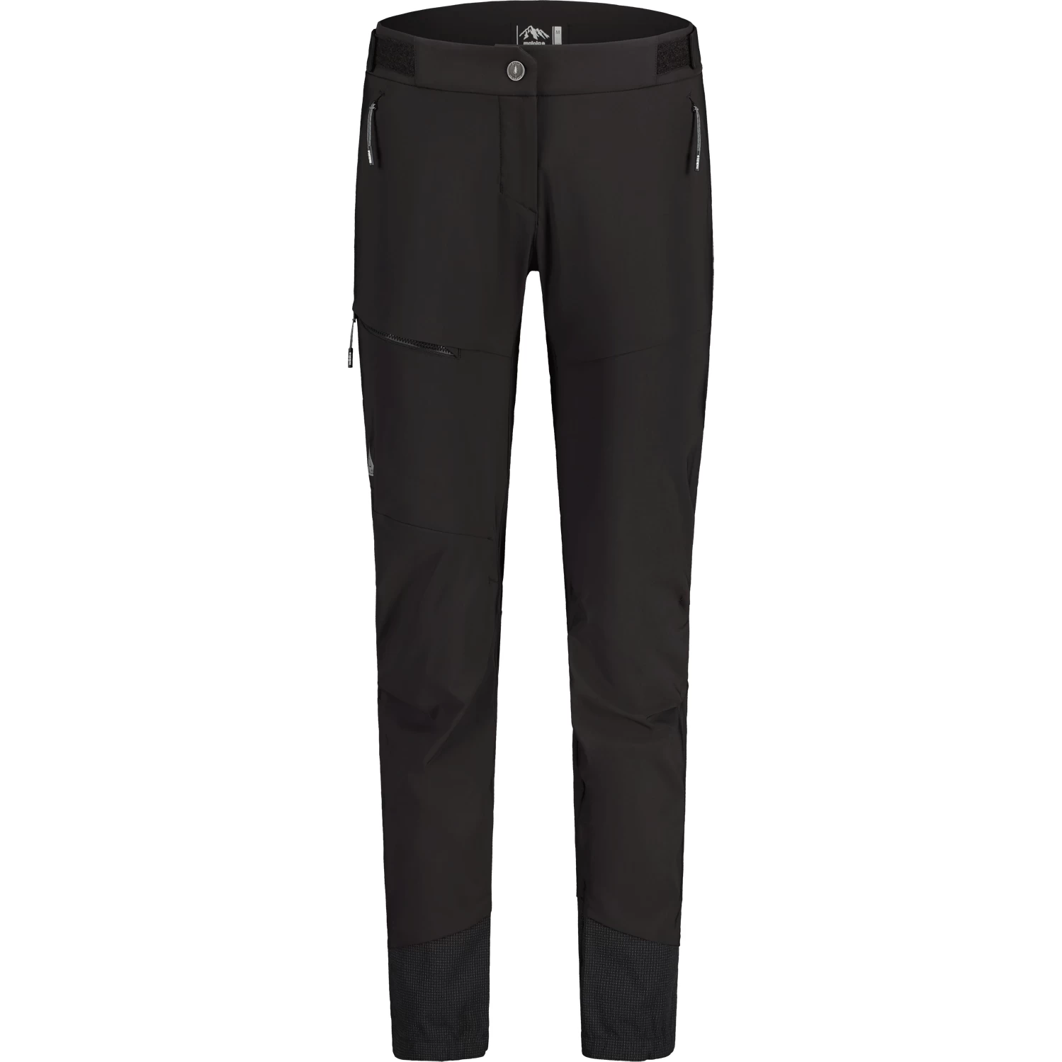 Maloja SangayM. Langlauf Damesbroek - Regular - Moonless 0817 3 Maloja SangayM. Langlauf Damesbroek - Regular - Moonless 0817