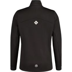 Maloja SanzenoM. Thermo Windblock Fietsjas - Moonless 0817 -Maloja maloja sanzenom 1307099