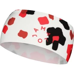 Maloja SarnonicoM. Sports Hoofdband - Glacier Milk Primrose 8804