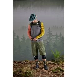 Maloja PinM. Enduro Shorts - Golden Fall 8486 -Maloja maloja schlehdornm 969628